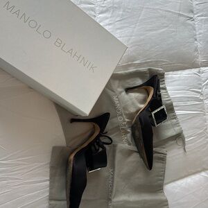 Manolo Blahnik Heels